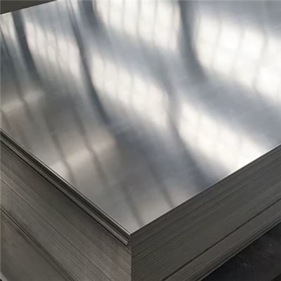 3 Serisi Alüminyum Alaşımlı Plaka 3003 3004 Fırçalanmış Alüminyum Plaka