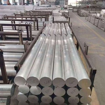 3003 Alüminyum Çubuk