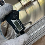 Premium Denizcilik Sınıfı Alüminyum Levhalar (5083, 5052, 6061) Üretici